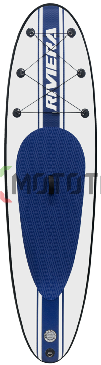 Надувная доска для sup - бординга Riviera (Ривьера) синяя 10.8ft Надувная доска для sup - бординга Riviera (Ривьера) синяя 10.8ft