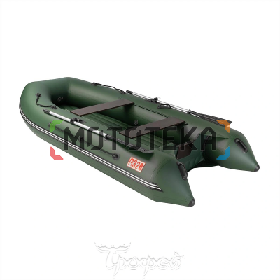 Лодка ПВХ Тонар Алтай А320